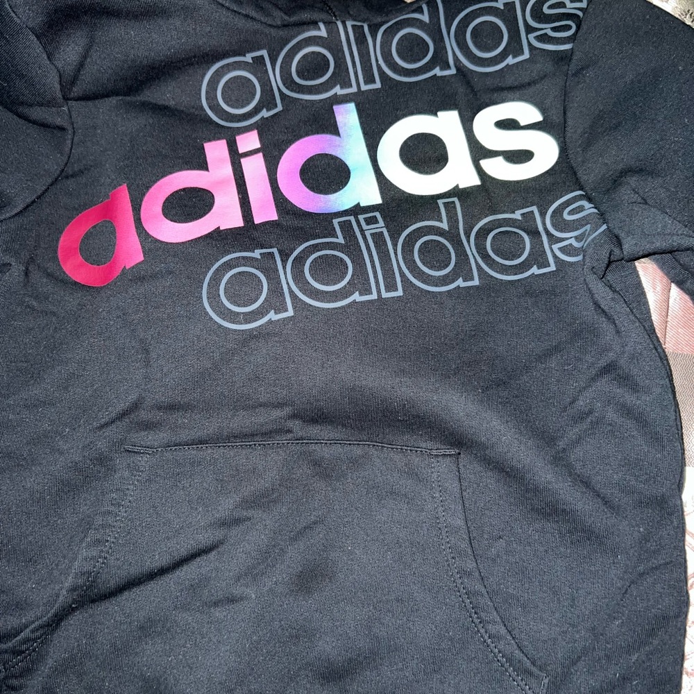 kids hoodie